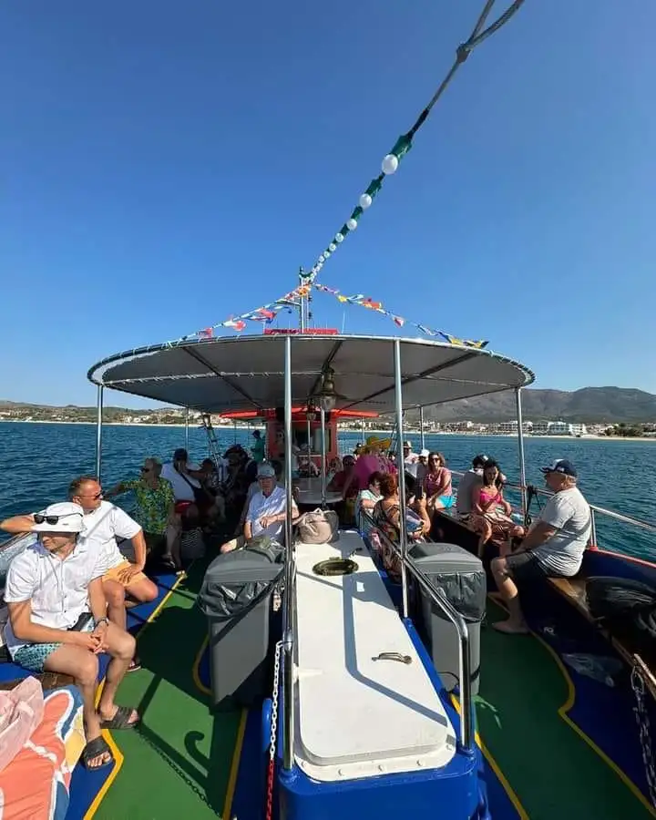 Allveelaev müügiks