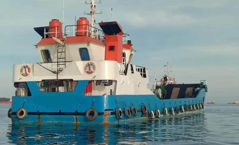 Maandumislaev, paak müügiks