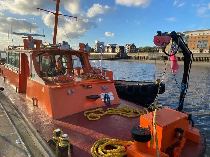 Uuringulaev müügiks