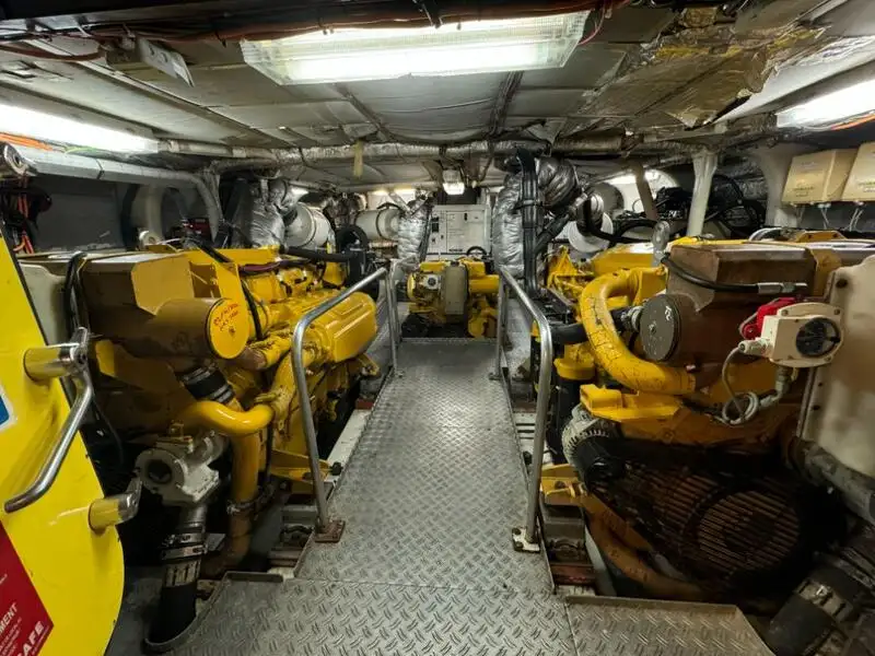 Meeskonna paat müügiks