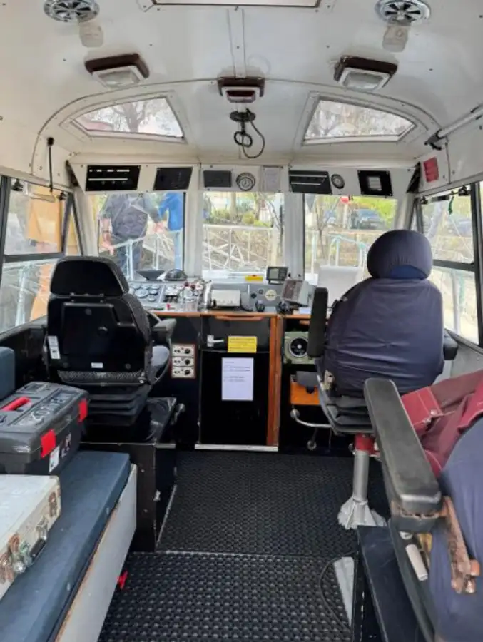 Lootsipaat müügiks