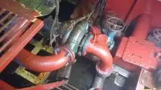 Süvendaja müügiks