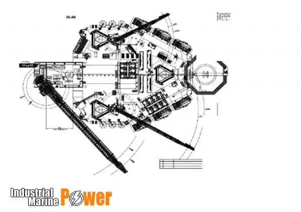 tungrauaga puurimisseade müügiks
