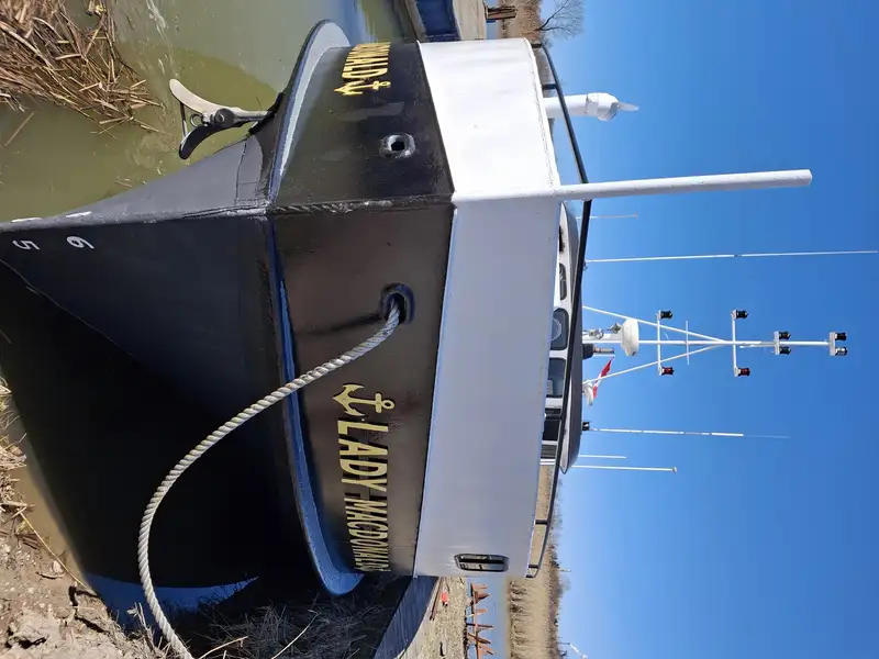 Puksiirlaev müügiks