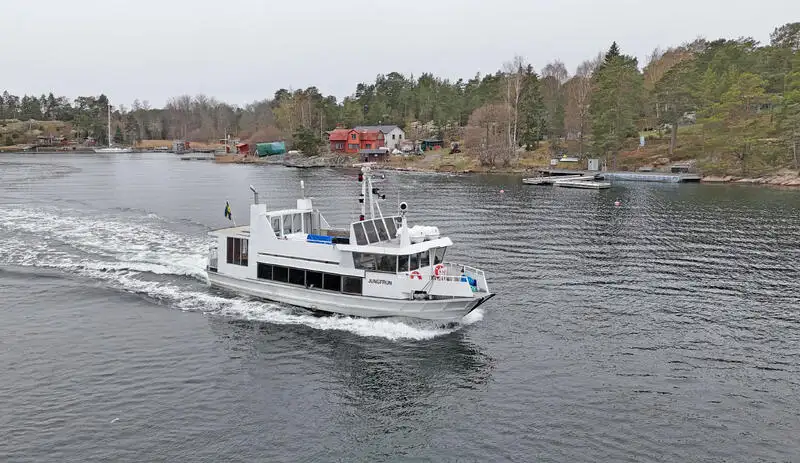 Mootorlaev müügiks