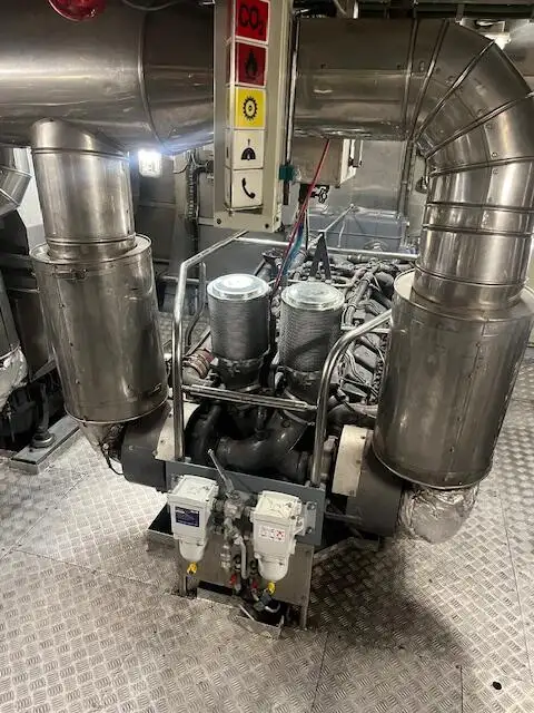 Uuringulaev müügiks