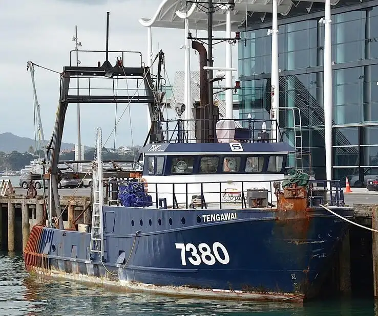 Vanametall müügiks