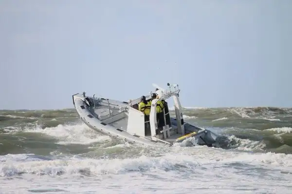 Süvendaja müügiks