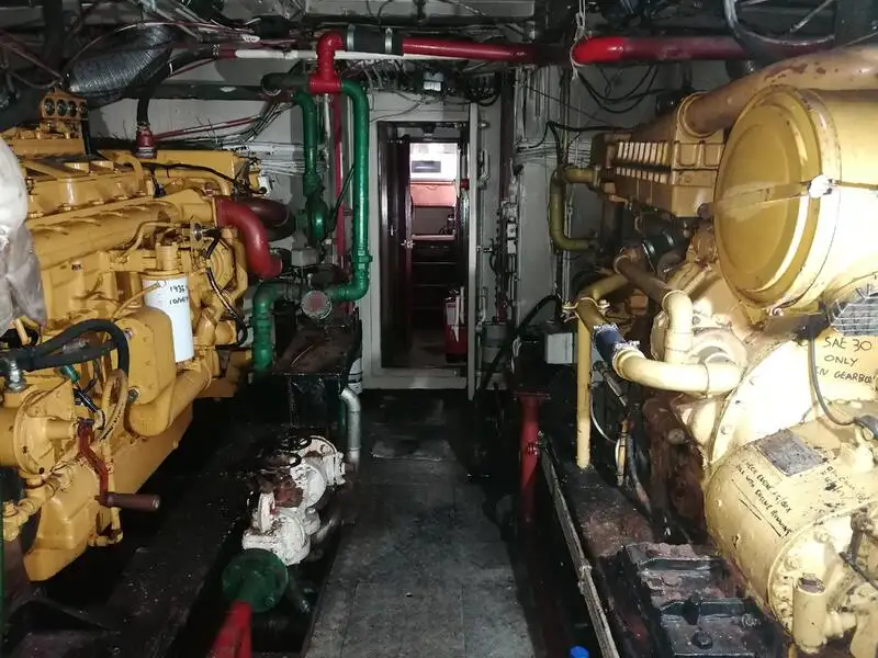 Puksiirlaev müügiks