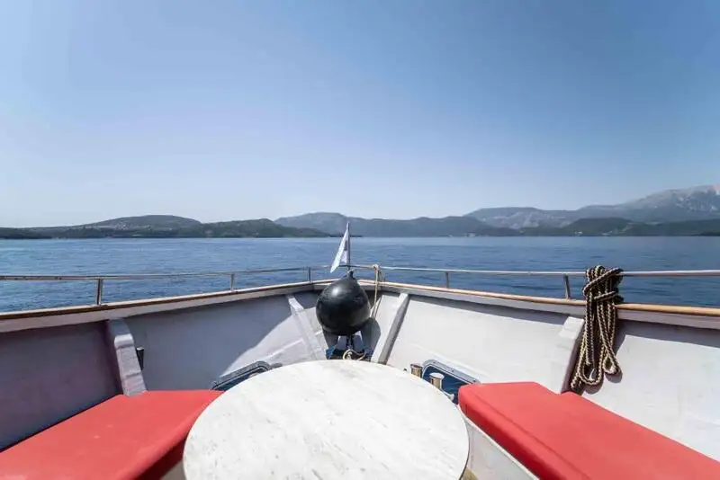 Mootorlaev müügiks