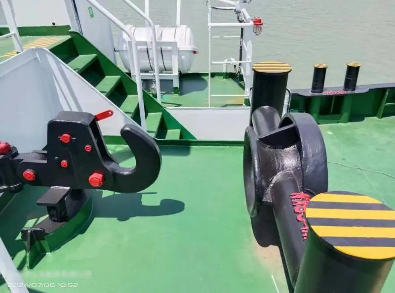 Puksiirlaev müügiks