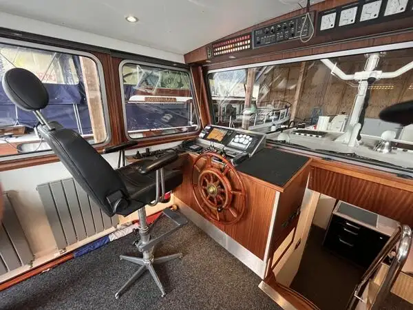 Tööpaadid müügiks