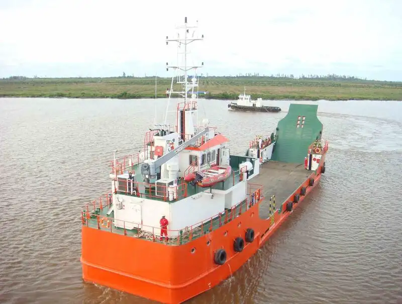 Maandumislaev, paak müügiks