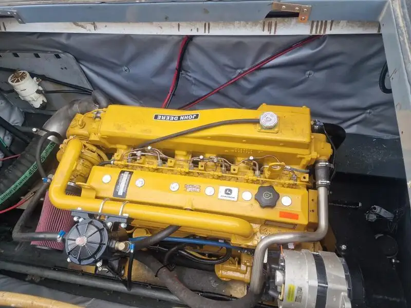 Katamaraan müügiks