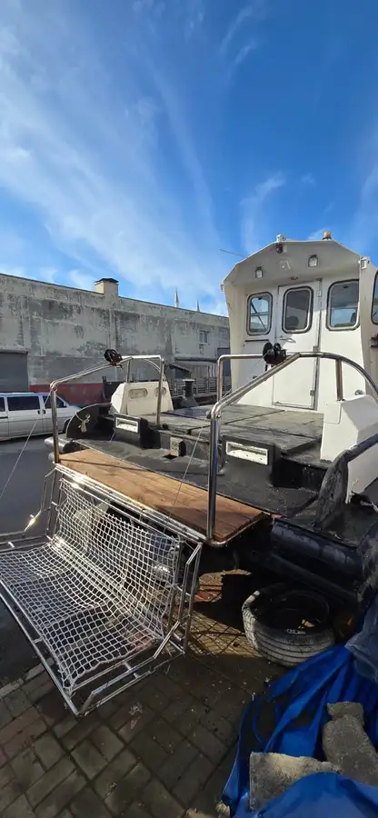 Lootsipaat müügiks