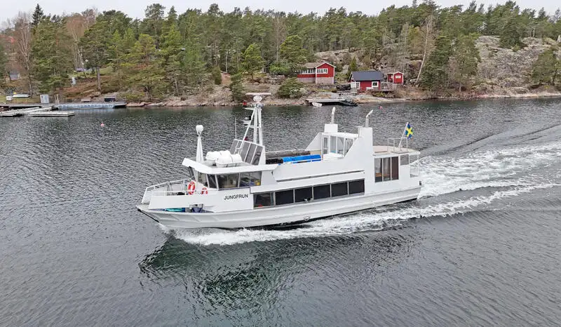 Mootorlaev müügiks