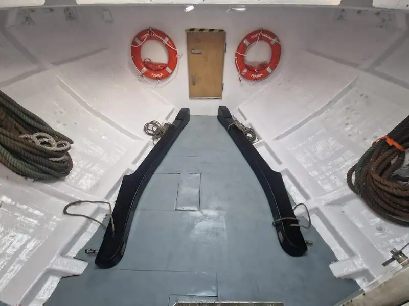 Lootsipaat müügiks