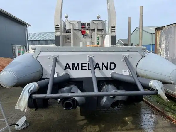 Süvendaja müügiks