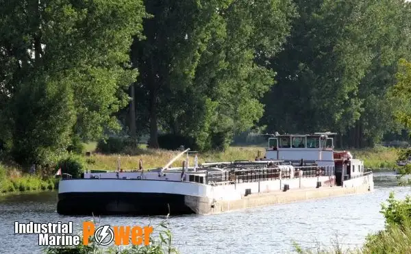 Õlitanker, kemikaalitanker müügiks