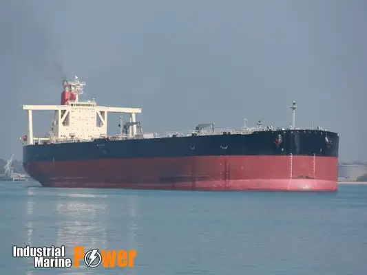 Oil tanker, Chemical tanker for sale