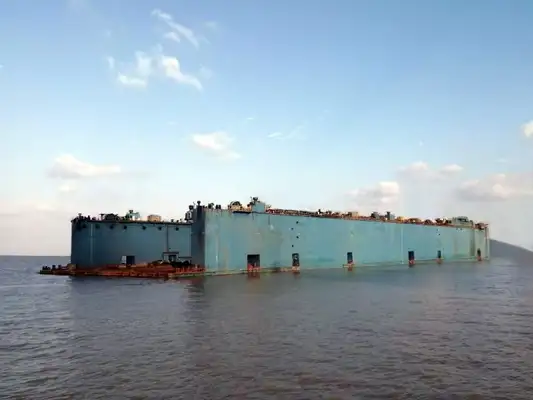 Floating dock for sale