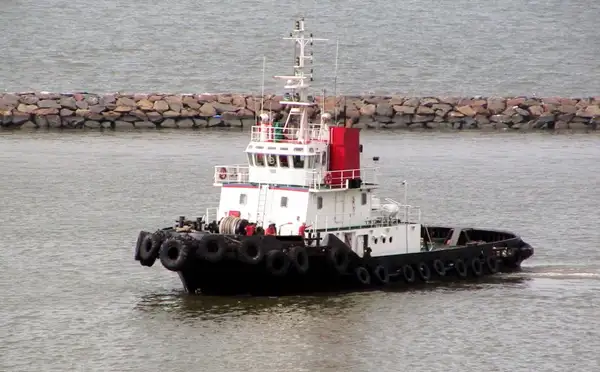 Towboat for sale
