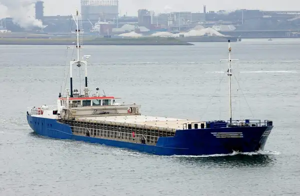 Bulk carrier for sale