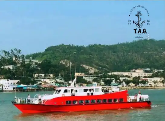 Ferry vessel for sale