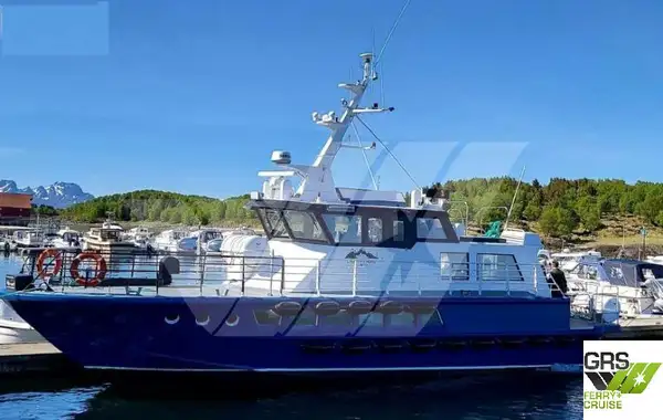 RORO ship for sale