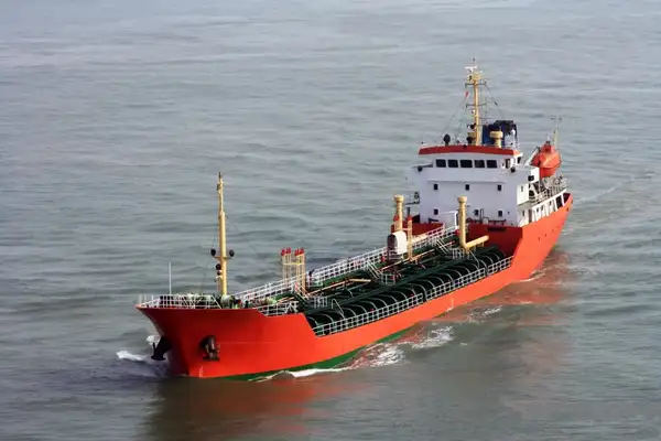 Oil tanker, Chemical tanker for sale