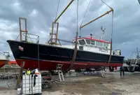 Lootsipaat müügiks