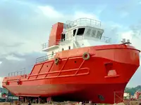 Puksiirlaev müügiks