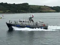 päästepaat müügiks