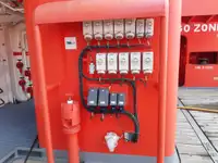 Platvormiga varustamise anum (PSV) müügiks