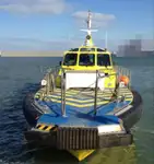 Meeskonna paat müügiks