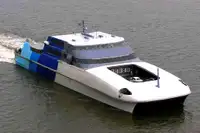 RoPaxi laev müügiks