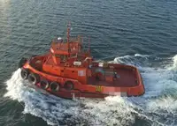 Puksiirlaev müügiks