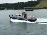 päästepaat müügiks