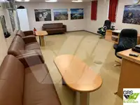 Majutus praam müügiks