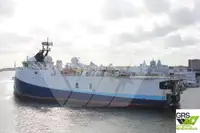 Uuringulaev müügiks