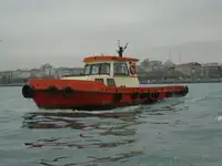 Puksiirlaev müügiks