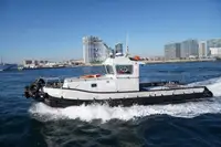 Puksiirlaev müügiks