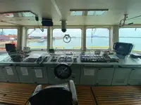 Külmutuslaev müügiks