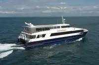 Katamaraan müügiks