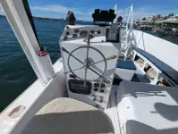 Kruiisilaev müügiks