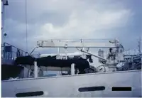 Uurimislaev müügiks