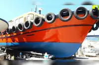 Puksiirlaev müügiks