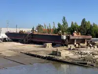 Puksiirlaev müügiks