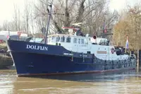 Patrull -paat müügiks