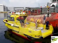 Tööpaadid müügiks